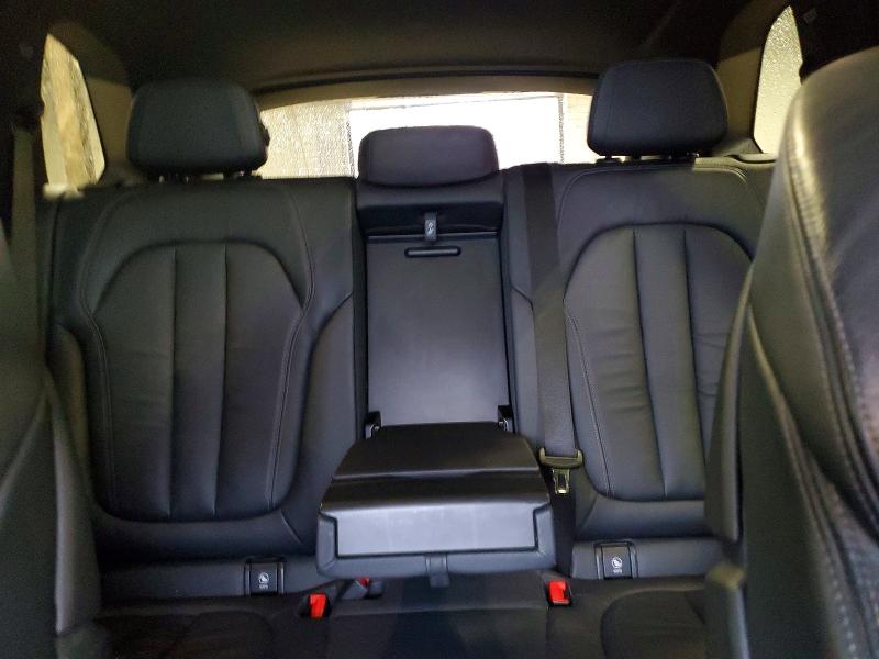 2019 Bmw X5 მანქანა იყიდება აუქციონზე, vin: 5UXCR6C56KLL61164, აუქციონის ნომერი: 48658666