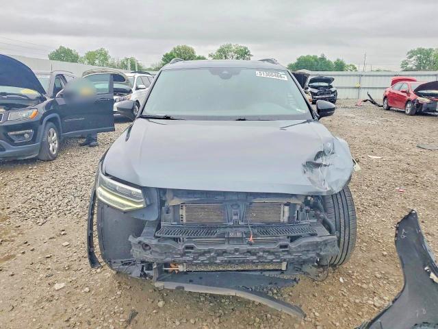 Aukcja sprzedaży 2022 Volkswagen Tiguan, vin: 3VV8B7AX6NM033771, numer aukcji: 51300466