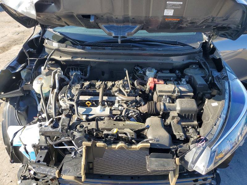 Продаж на аукціоні авто 2024 Nissan Kicks, vin: 3N1CP5DV0RL568716, номер лоту: 48504876