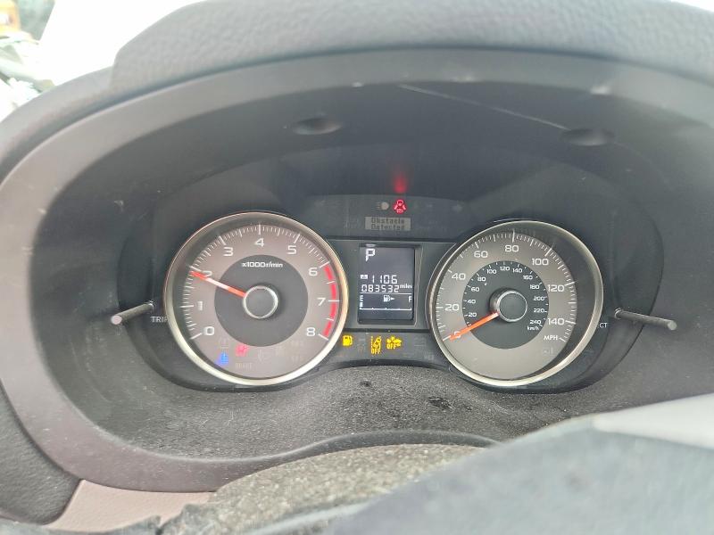 Aukcja sprzedaży 2016 Subaru Forester, vin: JF2SJAFC6GH508872, numer aukcji: 50971006