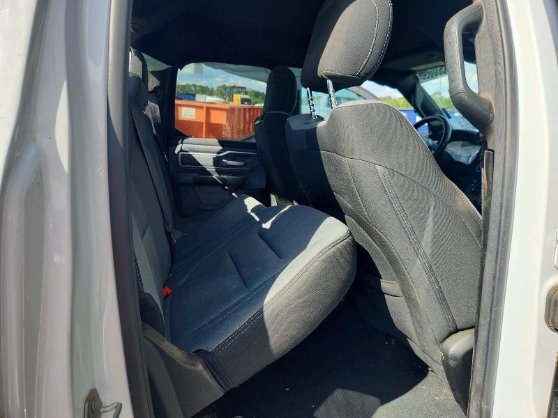 Продаж на аукціоні авто 2022 Ram 1500, vin: 1C6RREBT2NN127139, номер лоту: 48580696