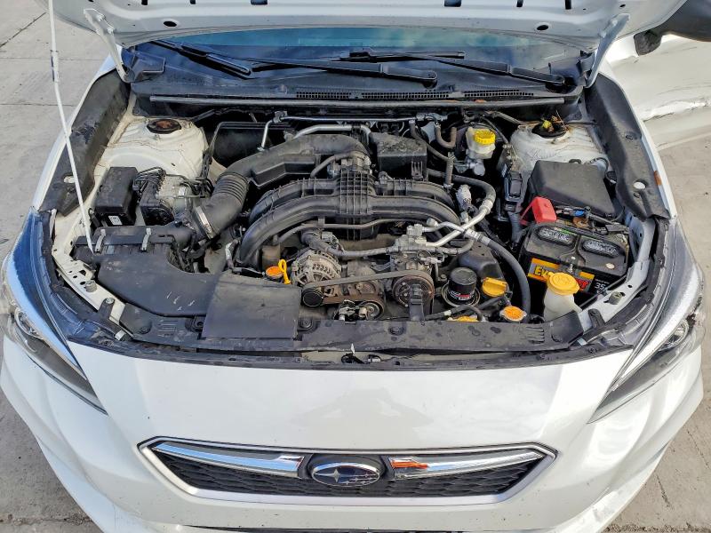 51639176 :رقم المزاد ، 4S3GTAA61H3713272 vin ، 2017 Subaru Impreza مزاد بيع