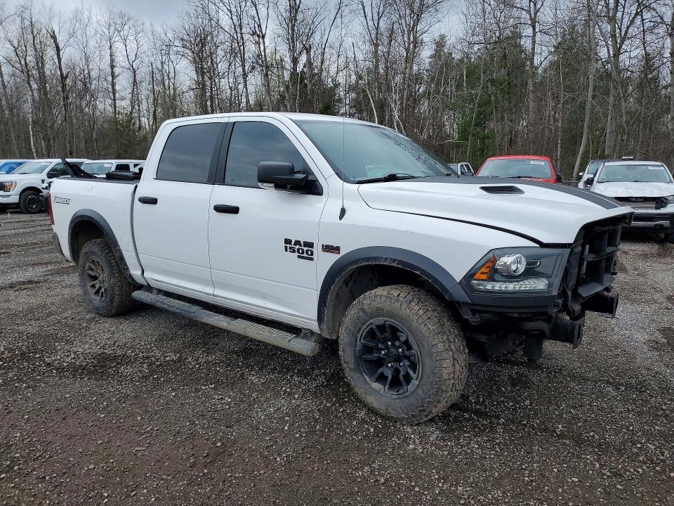Aukcja sprzedaży 2021 Ram 1500 Classic, vin: 1C6RR7LT8MS505152, numer aukcji: 50744016