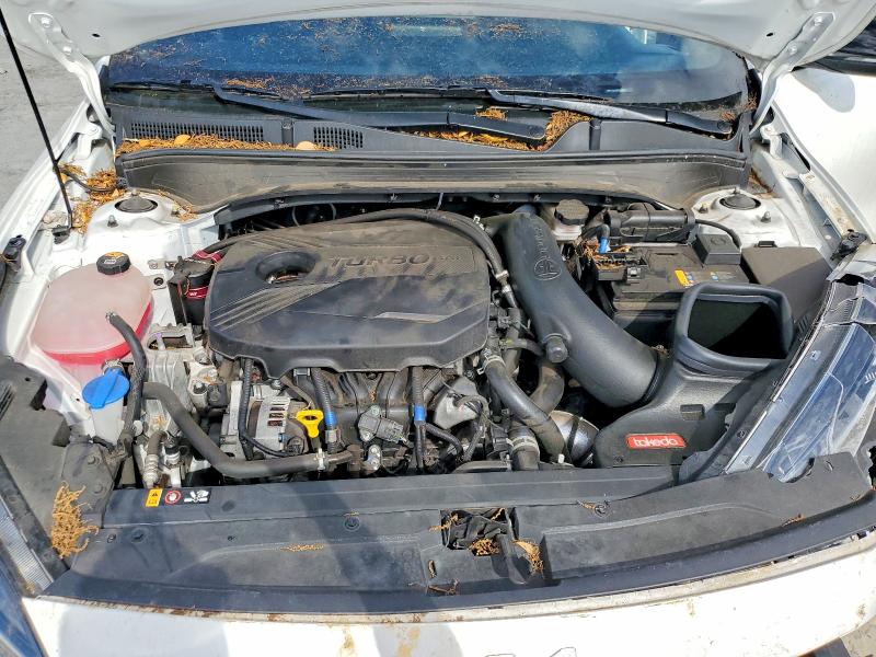 Aukcja sprzedaży 2023 Kia Forte, vin: 3KPF44AC5PE603607, numer aukcji: 51652786