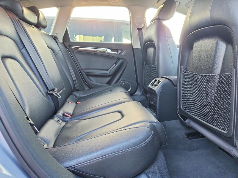 Продаж на аукціоні авто 2016 Audi A4 Allroad, vin: WA1UFAFL3GA018255, номер лоту: 49153886