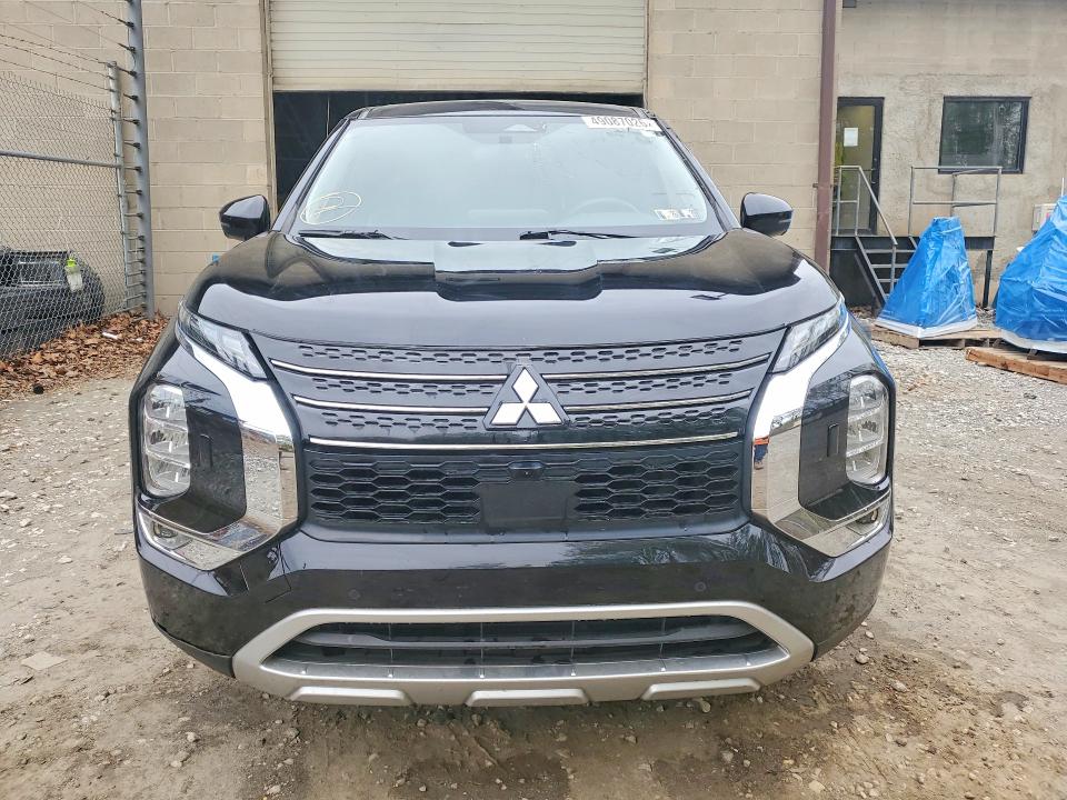 Aukcja sprzedaży 2022 Mitsubishi Outlander, vin: JA4J4UA83NZ011334, numer aukcji: 49087026