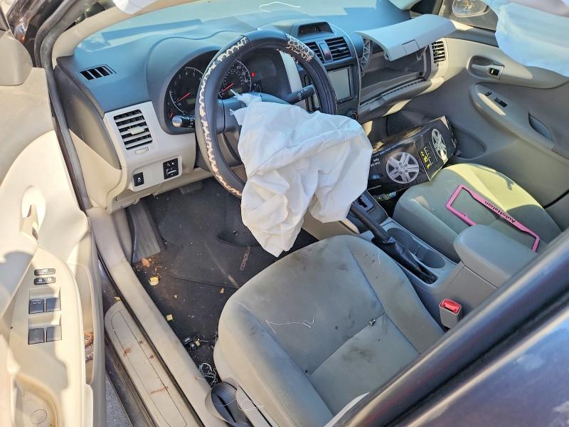 Aukcja sprzedaży 2013 Toyota Corolla, vin: 5YFBU4EE5DP203518, numer aukcji: 50524666