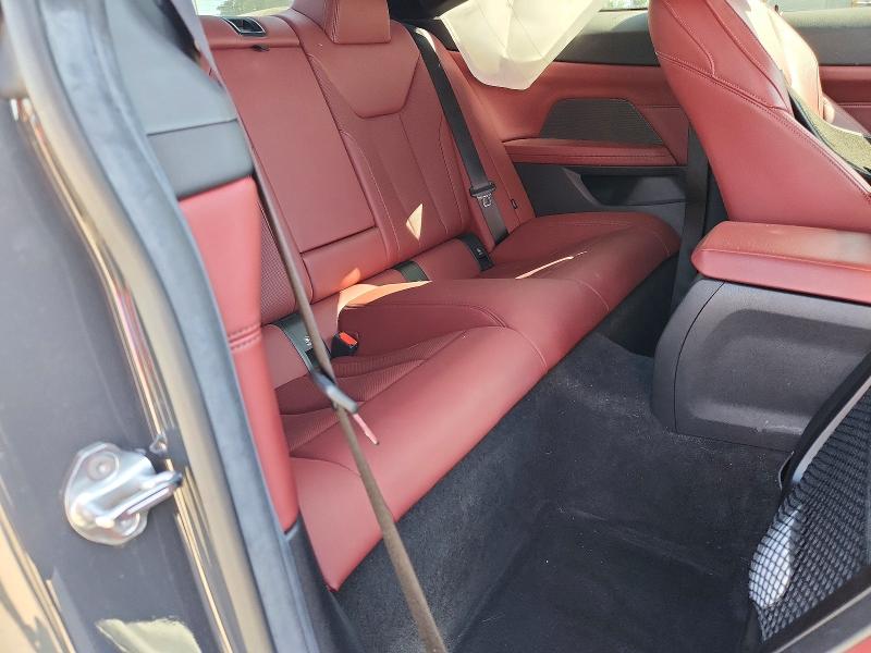 Продажа на аукционе авто 2022 Bmw M440i, vin: WBA83AP00NCK09814, номер лота: 52083616