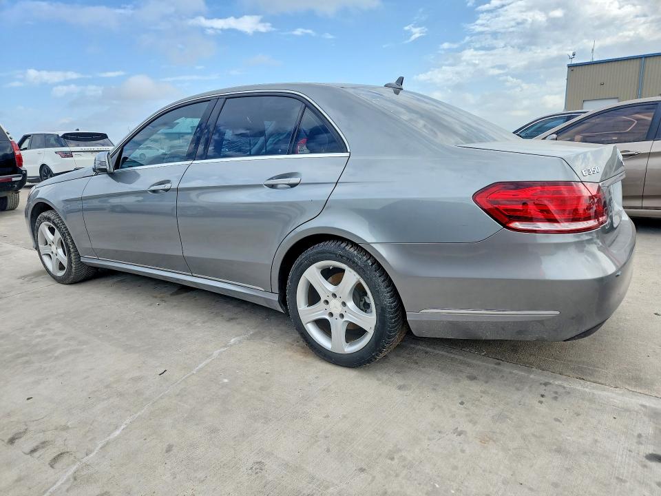 Auction sale of the 2014 Mercedes-benz E, vin: WDDHF5KB8EA905073, lot number: 49383266