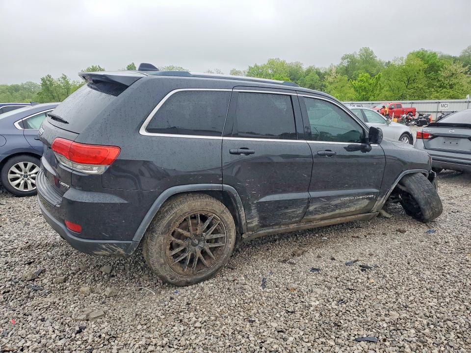 51572926 :رقم المزاد ، 1C4RJFAG9GC492751 vin ، 2016 Jeep Grand Cherokee مزاد بيع