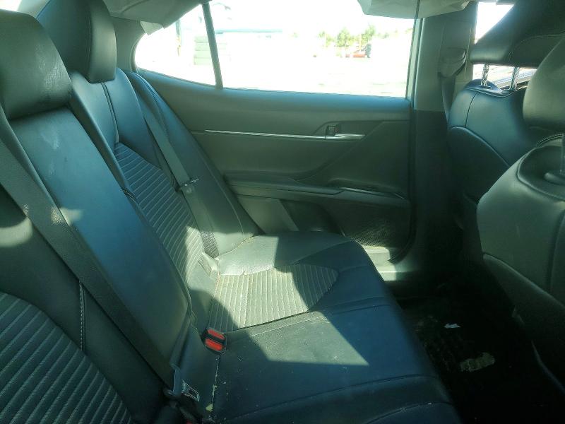 Продажа на аукционе авто 2020 Toyota Camry, vin: 4T1G11AK7LU955632, номер лота: 49324516