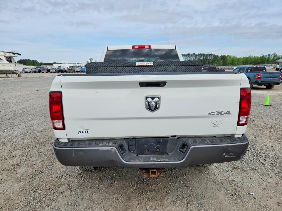 Aukcja sprzedaży 2011 Ram Ram Pickup 2500, vin: 3D7TT2CT1BG630376, numer aukcji: 49472306