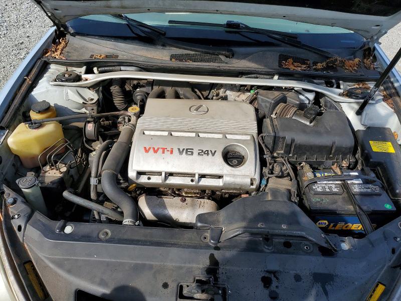 Aukcja sprzedaży 2002 Lexus Es, vin: JTHBF30G525035319, numer aukcji: 49225756