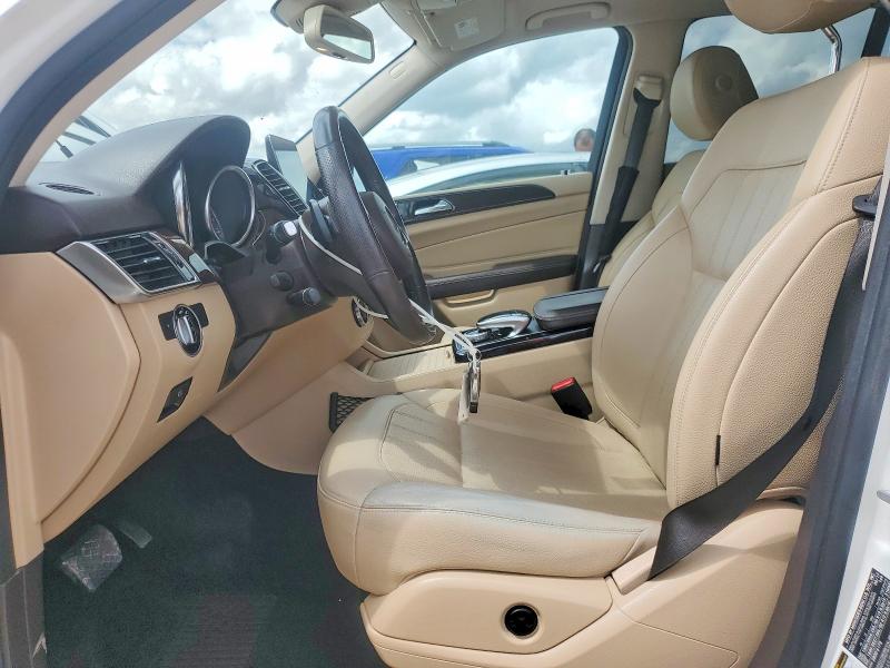 Auction sale of the 2018 Mercedes-benz Gle, vin: 4JGDA5JBXJB008569, lot number: 50449536