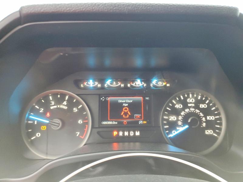 Продажа на аукционе авто 2020 Ford F150, vin: 1FTEW1EP7LFB89134, номер лота: 49617916