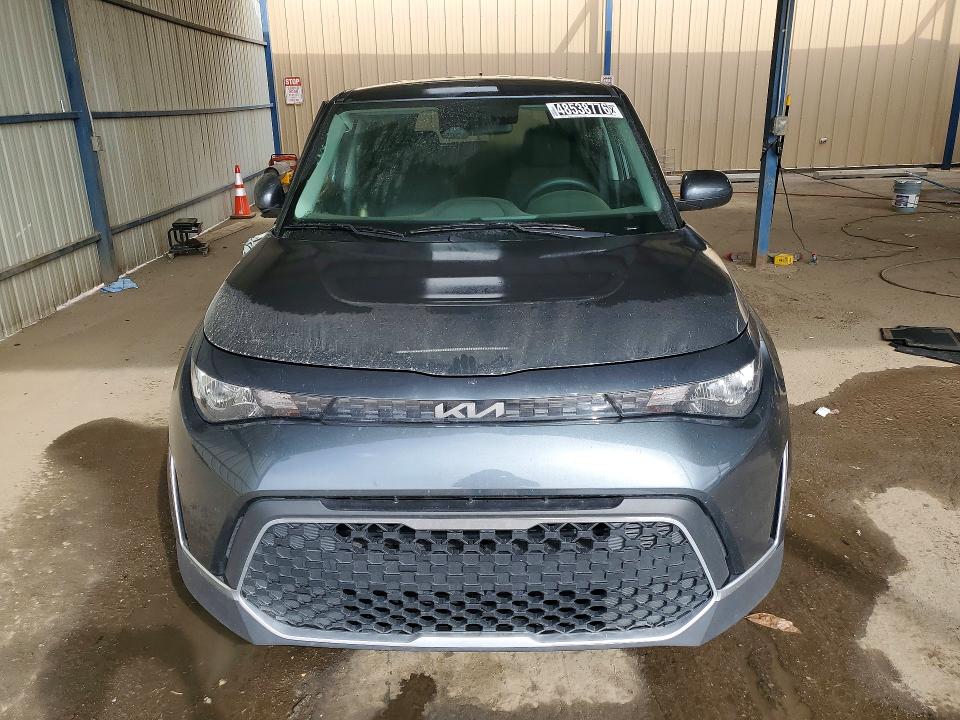 Auction sale of the 2025 Kia Soul, vin: KNDJ23AU1S7259298, lot number: 48538776