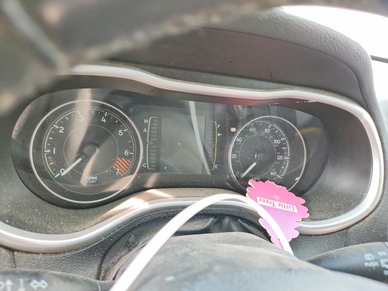 2014 Jeep Cherokee მანქანა იყიდება აუქციონზე, vin: 1C4PJMABXEW317159, აუქციონის ნომერი: 49044906