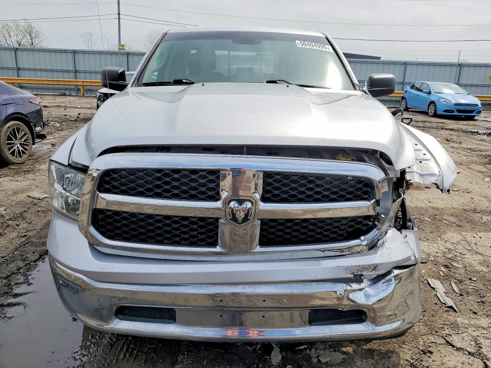 50404996 :رقم المزاد ، 1C6RR6GG1HS714164 vin ، 2017 Ram 1500 مزاد بيع