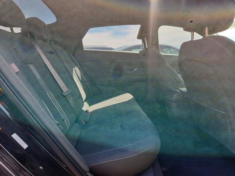 Продаж на аукціоні авто 2024 Hyundai Elantra, vin: KMHLS4DGXRU839242, номер лоту: 48643246