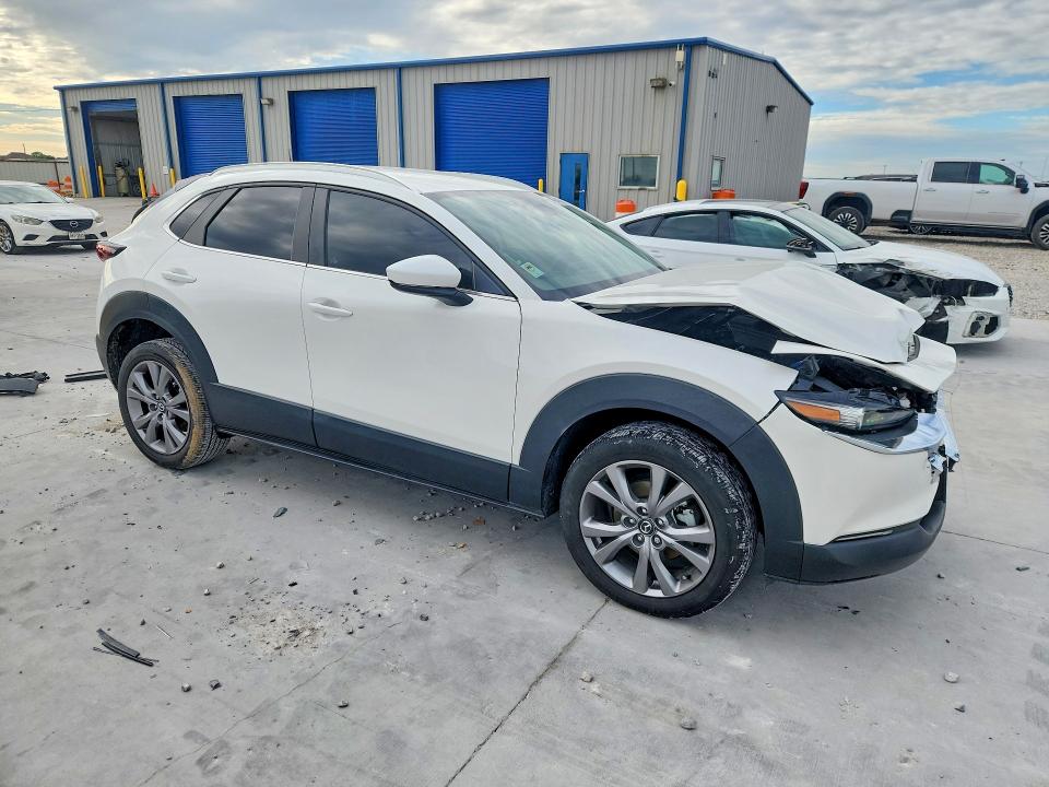 Aukcja sprzedaży 2023 Mazda Cx-30, vin: 3MVDMBCM7PM587061, numer aukcji: 48943376
