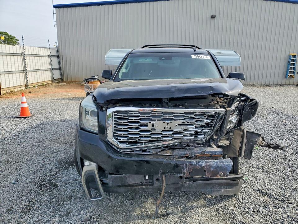 2015 Gmc Yukon მანქანა იყიდება აუქციონზე, vin: 1GKS2BKC2FR215345, აუქციონის ნომერი: 48947176