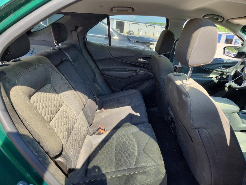 Aukcja sprzedaży 2018 Chevrolet Equinox, vin: 2GNAXJEVXJ6322686, numer aukcji: 50750546