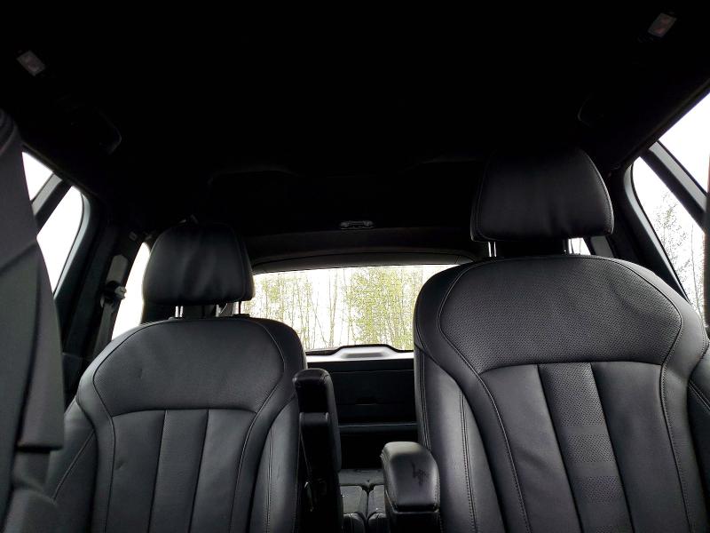 Продаж на аукціоні авто 2020 Bmw X7, vin: 5UXCX6C0XL9C50080, номер лоту: 49678416