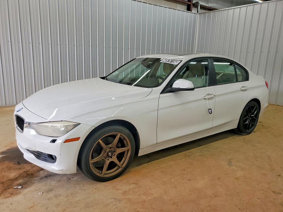 Продажа на аукционе авто 2013 Bmw 328, vin: WBA3B3C58DF542480, номер лота: 48976156