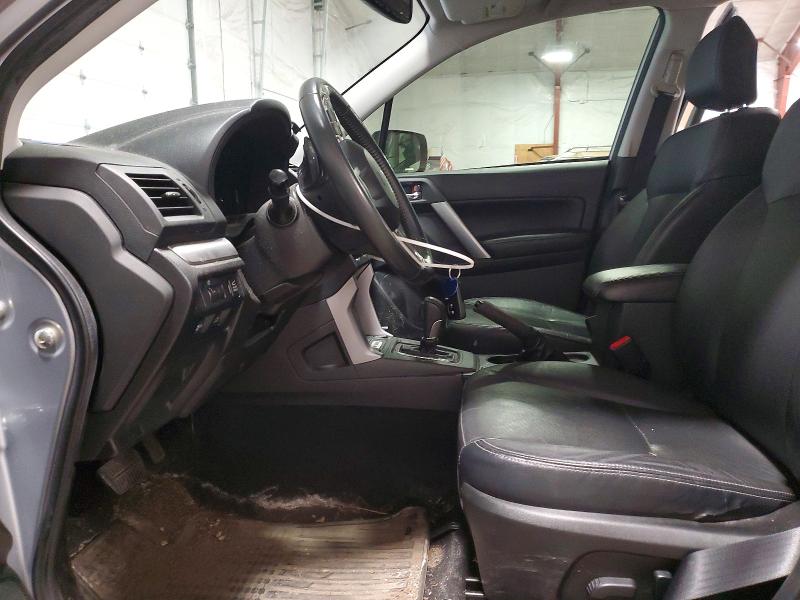 Продажа на аукционе авто 2015 Subaru Forester, vin: JF2SJAUC4FH464291, номер лота: 50651736