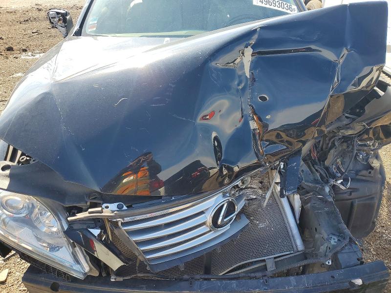 Продажа на аукционе авто 2011 Lexus Es, vin: JTHBK1EG5B2420373, номер лота: 49693036