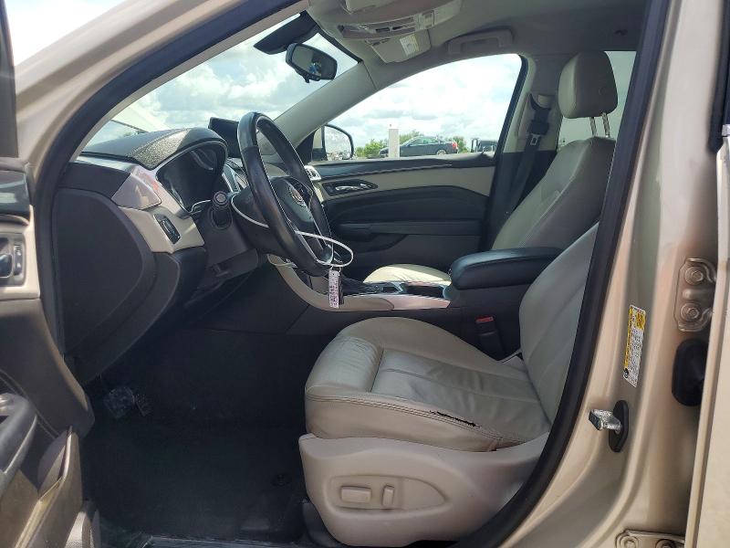 Продаж на аукціоні авто 2014 Cadillac Srx, vin: 3GYFNAE38ES561142, номер лоту: 48957326
