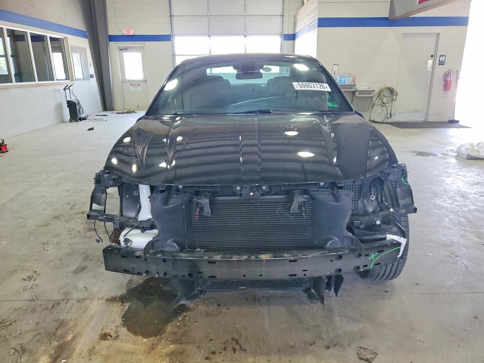 Продаж на аукціоні авто 2022 Dodge Charger, vin: 2C3CDXBG7NH235202, номер лоту: 50903126
