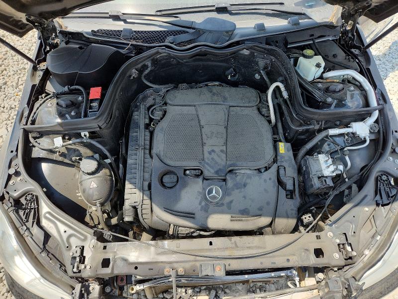 Aukcja sprzedaży 2014 Mercedes-benz C, vin: WDDGF8AB6ER317575, numer aukcji: 51030976