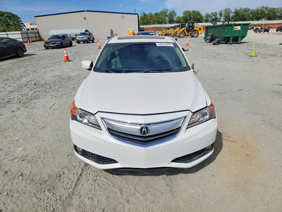 2014 Acura Ilx მანქანა იყიდება აუქციონზე, vin: 19VDE1F76EE001111, აუქციონის ნომერი: 49618426