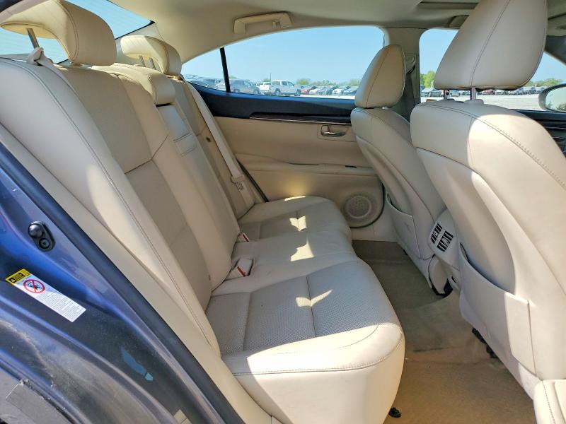 Продаж на аукціоні авто 2014 Lexus Es, vin: JTHBK1GG6E2120083, номер лоту: 49342446