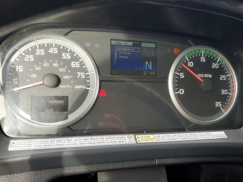 Продаж на аукціоні авто 2013 Hino 258/268, vin: 5PVNE8JP9D4S50532, номер лоту: 46677546