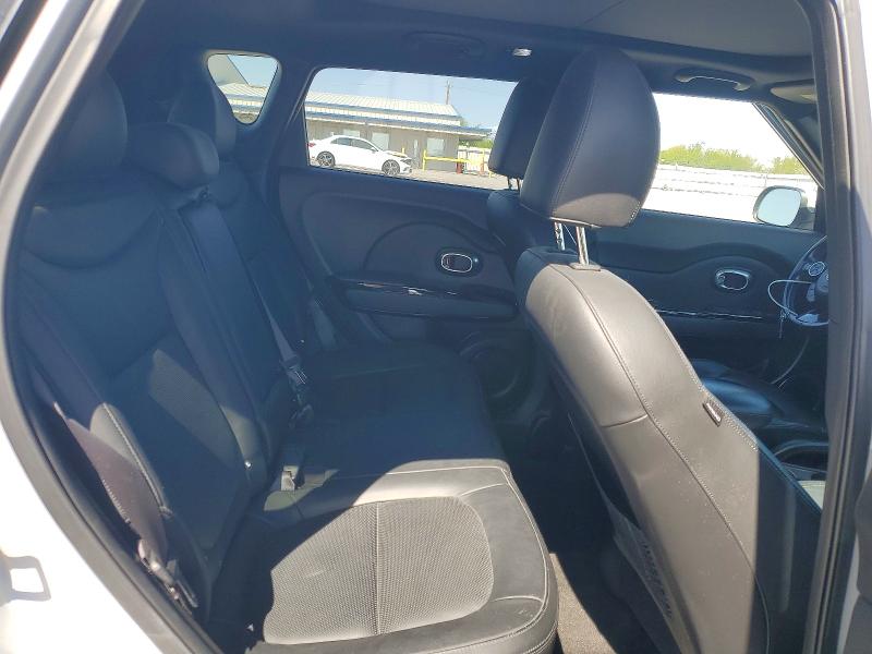 Aukcja sprzedaży 2014 Kia Soul, vin: KNDJX3A55E7703961, numer aukcji: 51511356