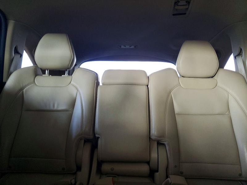 Продажа на аукционе авто 2014 Acura Mdx, vin: 5FRYD3H64EB006876, номер лота: 48472156