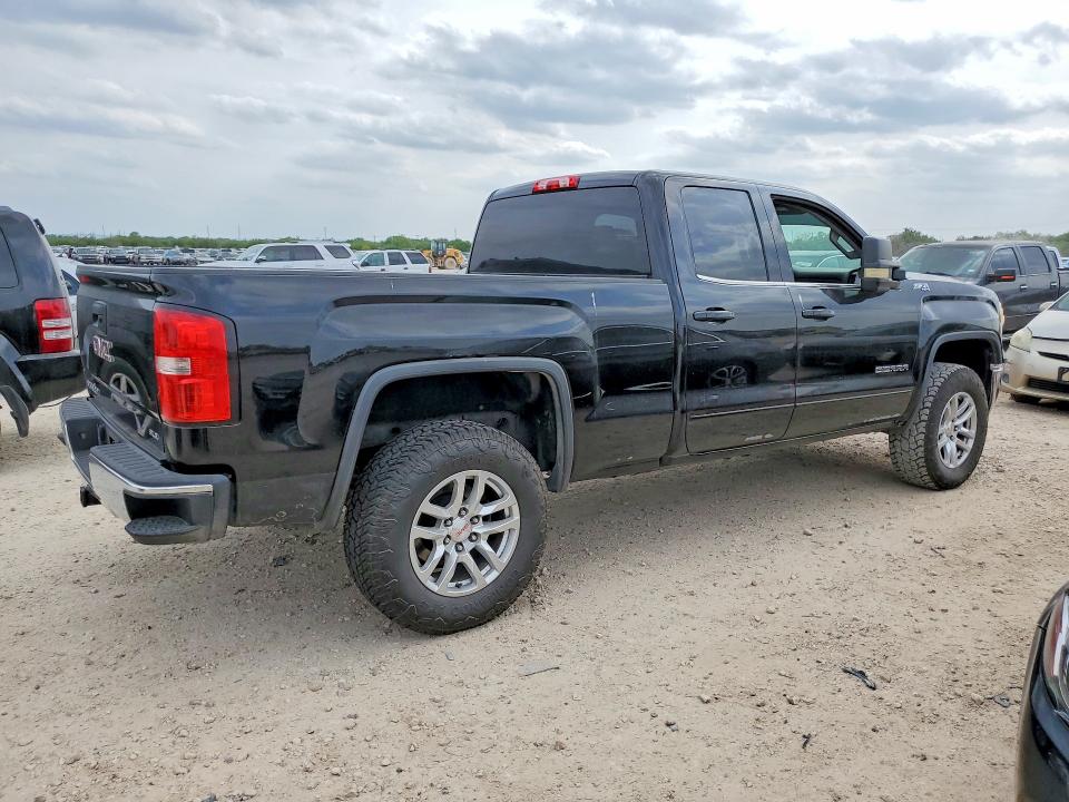 Aukcja sprzedaży 2014 Gmc Sierra, vin: 1GTV2UEC8EZ210763, numer aukcji: 48954616
