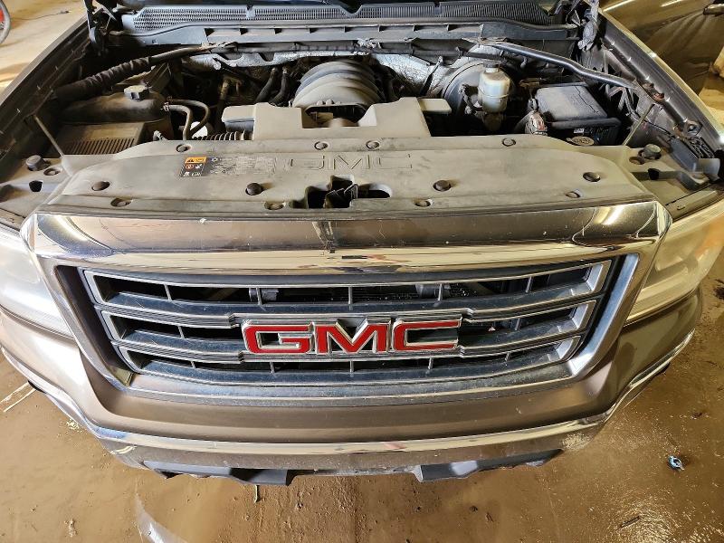 Aukcja sprzedaży 2014 Gmc Sierra, vin: 1GTV2UEC7EZ159529, numer aukcji: 50528906