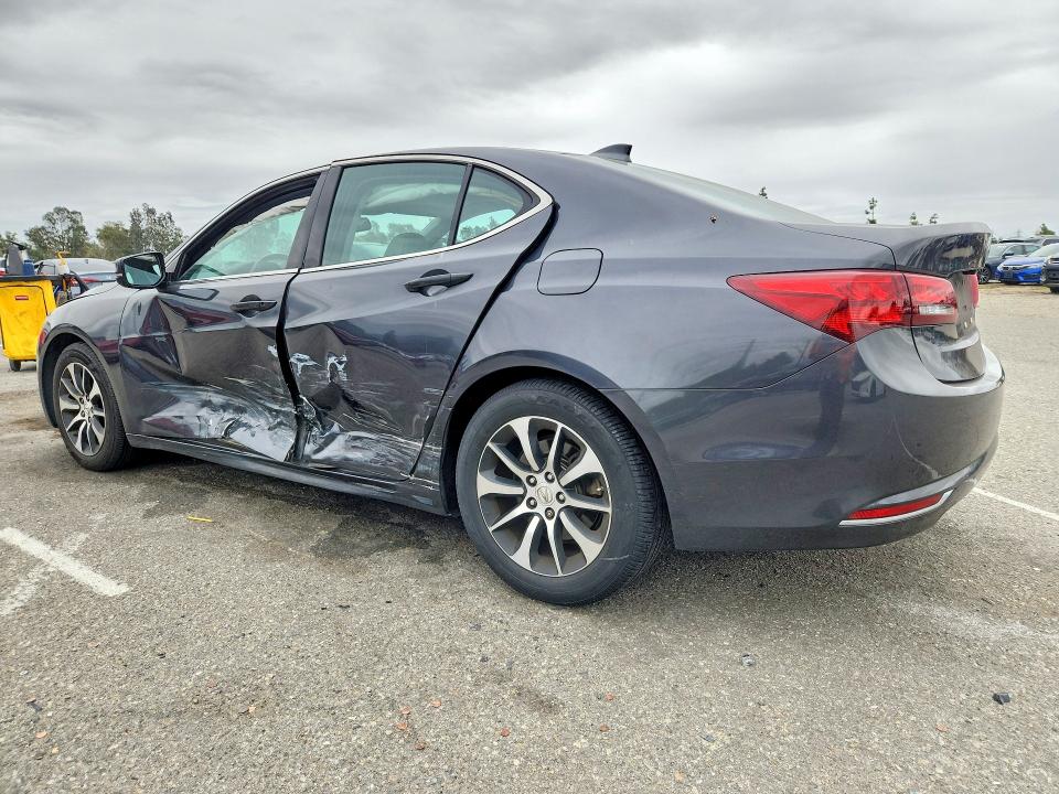 Aukcja sprzedaży 2015 Acura Tlx, vin: 19UUB1F31FA024878, numer aukcji: 50853286