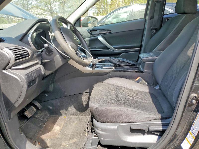 Продаж на аукціоні авто 2020 Mitsubishi Eclipse Cross, vin: JA4AS4AA0LZ014309, номер лоту: 50065696