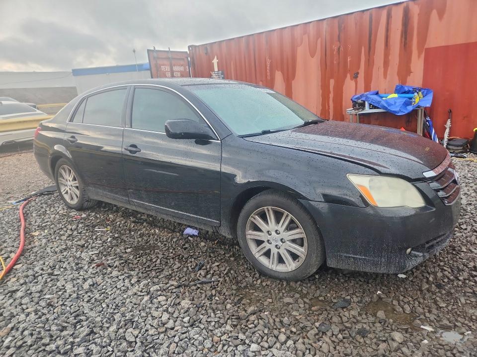 Продаж на аукціоні авто 2007 Toyota Avalon, vin: 4T1BK36B87U213547, номер лоту: 51648366