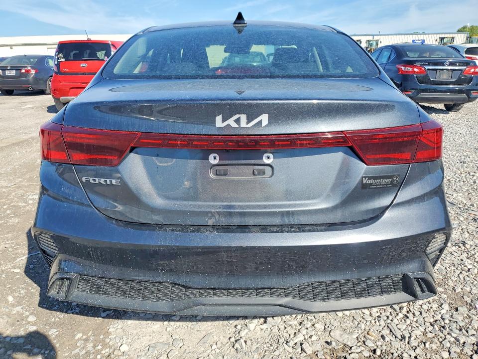 Продаж на аукціоні авто 2023 Kia Forte, vin: 3KPF24AD2PE649135, номер лоту: 50341456