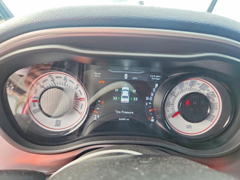 Aukcja sprzedaży 2021 Dodge Challenger, vin: 2C3CDZBT5MH607059, numer aukcji: 48980766