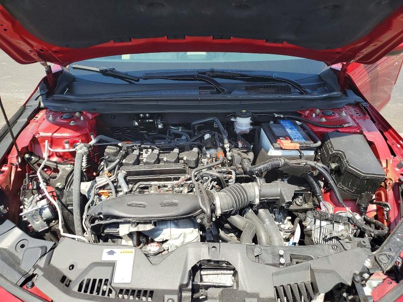 51908026 :رقم المزاد ، 1HGCY1F24SA019752 vin ، 2025 Honda Accord مزاد بيع