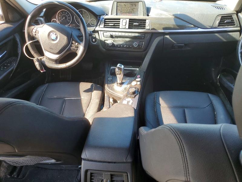 48908936 :رقم المزاد ، WBA3A5G53FNS86010 vin ، 2015 Bmw 328 مزاد بيع