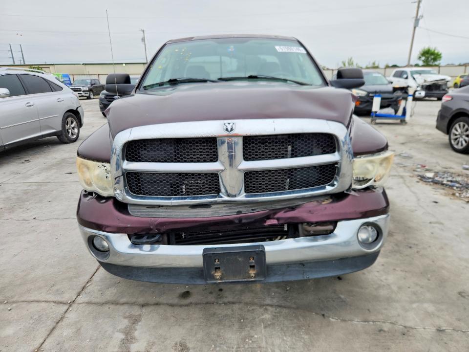 Aukcja sprzedaży 2005 Dodge Ram 2500, vin: 3D7KR28C15G851497, numer aukcji: 51980146