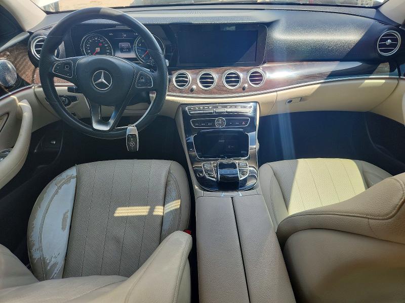 Aukcja sprzedaży 2017 Mercedes-benz E, vin: WDDZF4JB8HA081385, numer aukcji: 51715336