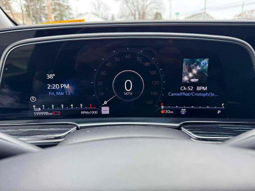 Aukcja sprzedaży 2021 Cadillac Escalade, vin: 1GYS4PKL4MR390707, numer aukcji: 51720856